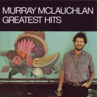 Mclauchlan Murray - Greatest Hits i gruppen CD hos Bengans Skivbutik AB (2414241)