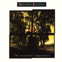 Fearing Stephen - Assassin's Apprentice i gruppen CD hos Bengans Skivbutik AB (2414244)