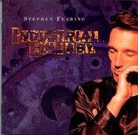 Fearing  Stephen - Industrial Lullaby i gruppen CD hos Bengans Skivbutik AB (2414245)