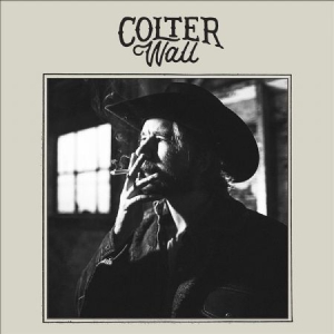 Wall Colter - Colter Wall i gruppen Minishops / Colter Wall hos Bengans Skivbutik AB (2414263)