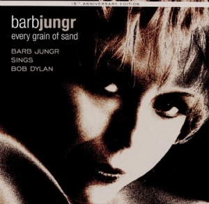 Jungr Barb - Every Grain Of Sand: Fifteenth Anni i gruppen CD hos Bengans Skivbutik AB (2414311)