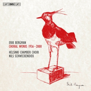 Helsinki Chamber Choir Nils Schwec - Choral Works 1936-2000 i gruppen VI TIPSER / Julegavetips CD hos Bengans Skivbutik AB (2414347)