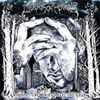 Woods Of Ypres - Woods 5 Grey Skies & Electric Light i gruppen VINYL hos Bengans Skivbutik AB (2414842)