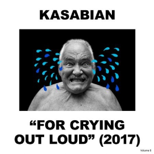 Kasabian - For Crying Out Loud i gruppen VI TIPSER / Bengans Personal tipser / Erikas gameday hos Bengans Skivbutik AB (2417356)