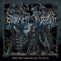 Carach Angren - Dance And Laugh Amongst The Rotten i gruppen VINYL hos Bengans Skivbutik AB (2417365)