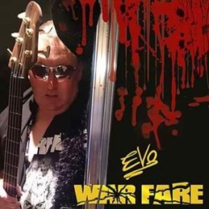 Evo - Warfare i gruppen CD hos Bengans Skivbutik AB (2417408)