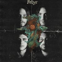 Petyr - Petyr i gruppen CD hos Bengans Skivbutik AB (2417411)