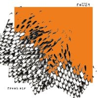 Faust - Fresh Air i gruppen CD hos Bengans Skivbutik AB (2417803)