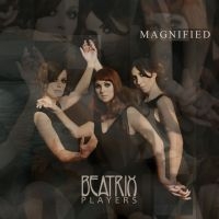 Beatrix Players - Magnified i gruppen CD hos Bengans Skivbutik AB (2417811)