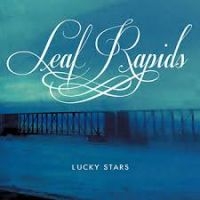 Leaf Rapids - Lucky Stars i gruppen CD hos Bengans Skivbutik AB (2417822)