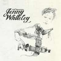 Whiteley Jenny - Original Jenny Whiteley i gruppen CD hos Bengans Skivbutik AB (2417827)