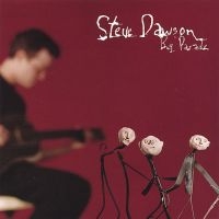 Dawson Steve - Bug Parade i gruppen CD hos Bengans Skivbutik AB (2417830)