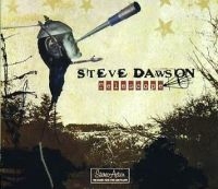 Dawson Steve - Telescope i gruppen CD hos Bengans Skivbutik AB (2417834)