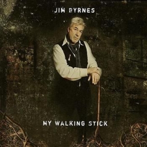 Jim Byrnes - Walking Stick i gruppen VI TIPSER / Julegavetips CD hos Bengans Skivbutik AB (2417835)