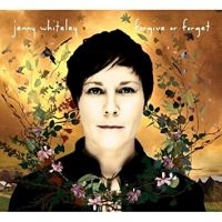 Whiteley Jenny - Forgive Or Forget i gruppen CD hos Bengans Skivbutik AB (2417836)