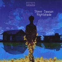 Dawson Steve - Nightshade i gruppen CD hos Bengans Skivbutik AB (2417838)