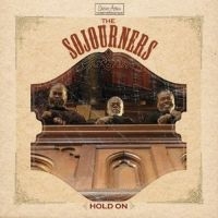 Sojourners - Hold On i gruppen CD hos Bengans Skivbutik AB (2417846)