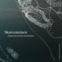 Haugen-Markussen Sebastian - Skarvesteinen i gruppen CD hos Bengans Skivbutik AB (2417924)