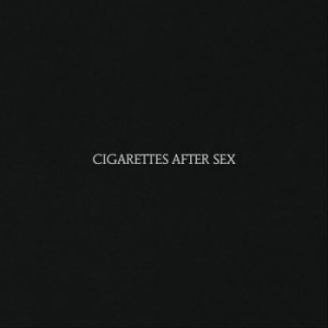 Cigarettes After Sex - Cigarettes After Sex i gruppen Minishops / Cigarettes After Sex hos Bengans Skivbutik AB (2417931)