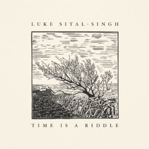 Sital-Singh Luke - Time Is A Riddle i gruppen CD hos Bengans Skivbutik AB (2417934)