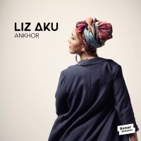 Aku Liz - Ankhor i gruppen CD hos Bengans Skivbutik AB (2417941)