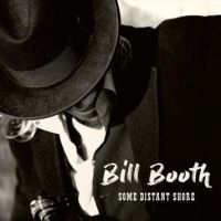 Booth Bill - Som E Distant Shore i gruppen CD hos Bengans Skivbutik AB (2417965)