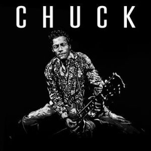 Chuck Berry - Chuck i gruppen CD hos Bengans Skivbutik AB (2419097)