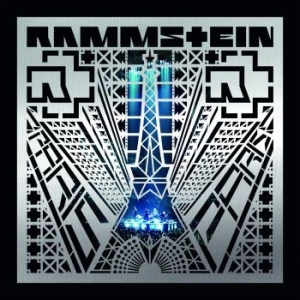 Rammstein - Rammstein: Paris (2Cd Digi) i gruppen Minishops / Rammstein hos Bengans Skivbutik AB (2422500)