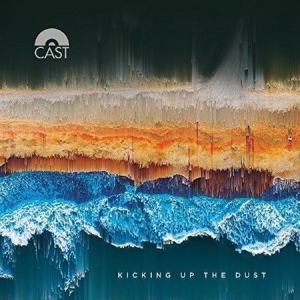 Cast - Kicking Up The Dust (Vinyl) i gruppen VINYL hos Bengans Skivbutik AB (2422507)