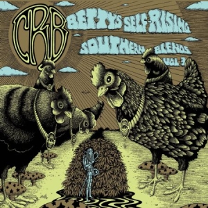 Robinson Chris & Brotherhood - Betty's Self-Rising Southern Blends i gruppen CD hos Bengans Skivbutik AB (2422522)