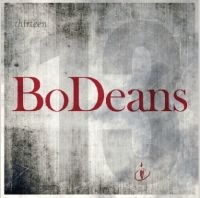 Bodeans - Thirteen i gruppen CD hos Bengans Skivbutik AB (2422524)