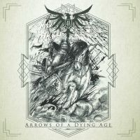 Fin - Arrow Of A Dying Age i gruppen CD hos Bengans Skivbutik AB (2422574)