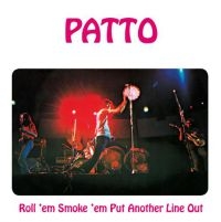 Patto - Roll 'Em, Smoke 'Em, Put Another Li i gruppen CD hos Bengans Skivbutik AB (2422588)