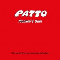 Patto - Monkey's Bum: Expanded Edition i gruppen CD hos Bengans Skivbutik AB (2422589)