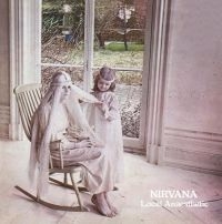 Nirvana - Local Anaesthetic: Remastered And E i gruppen Minishops / Nirvana hos Bengans Skivbutik AB (2422590)