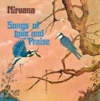 Nirvana - Songs Of Love And Praise: Remastere i gruppen Minishops / Nirvana hos Bengans Skivbutik AB (2422591)