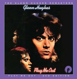 Hughes Glenn - Play Me Out: Expanded Edition i gruppen CD hos Bengans Skivbutik AB (2422599)