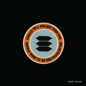 Basic House - I Could Tell You But Then You Would i gruppen VINYL hos Bengans Skivbutik AB (2422632)