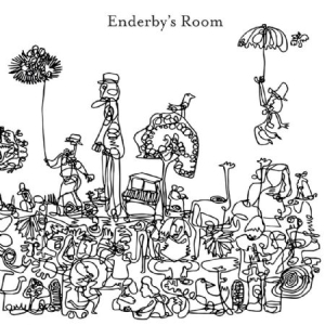 Enderby's Room - Enderby's Room i gruppen VINYL hos Bengans Skivbutik AB (2422636)