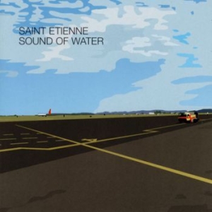 Saint Etienne - Sound Of Water - Deluxe i gruppen CD hos Bengans Skivbutik AB (2422657)