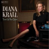 Diana Krall - Turn Up The Quiet (2Lp) i gruppen VINYL hos Bengans Skivbutik AB (2423316)