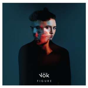 Vök - Figure (Vinyl) i gruppen VINYL hos Bengans Skivbutik AB (2423321)