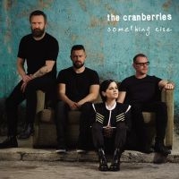 The Cranberries - Something Else i gruppen CD hos Bengans Skivbutik AB (2423336)