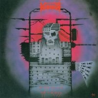 Voivod - Dimension Hatröss (Deluxe 2Cd/ i gruppen Musikk / DVD+CD / Metal/ Heavy metal hos Bengans Skivbutik AB (2423340)