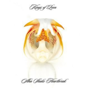 Kings Of Leon - Aha Shake Heartbreak i gruppen VINYL hos Bengans Skivbutik AB (2424540)