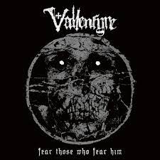 Vallenfyre - Fear Those Who.. -Spec- i gruppen CD hos Bengans Skivbutik AB (2424877)