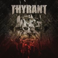 Thyrant - What We Left Behind i gruppen VI TIPSER / Julegavetips CD hos Bengans Skivbutik AB (2424899)