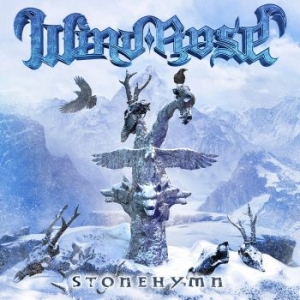 Wind Rose - Stonehymn i gruppen VI TIPSER / Julegavetips CD hos Bengans Skivbutik AB (2424900)