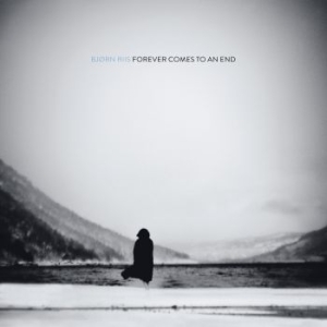 Riis Bjïrn - Forever Comes To An End(Digi) i gruppen CD hos Bengans Skivbutik AB (2424902)