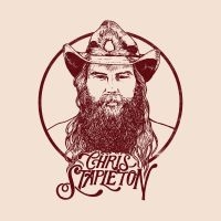 Chris Stapleton - From A Room Vol 1 (Vinyl) i gruppen CDV06 hos Bengans Skivbutik AB (2424915)